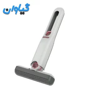 مینی طی تاشو اسفنجی Mini Mop