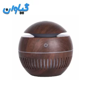 دستگاه بخور و رطوبت ساز گیاوان مدل SL-002