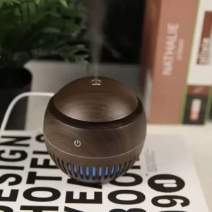 دستگاه بخور و رطوبت ساز گیاوان مدل SL-002
