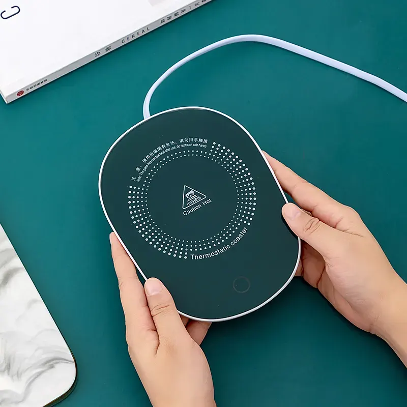 صفحه گرمکن برقی مدل A9801