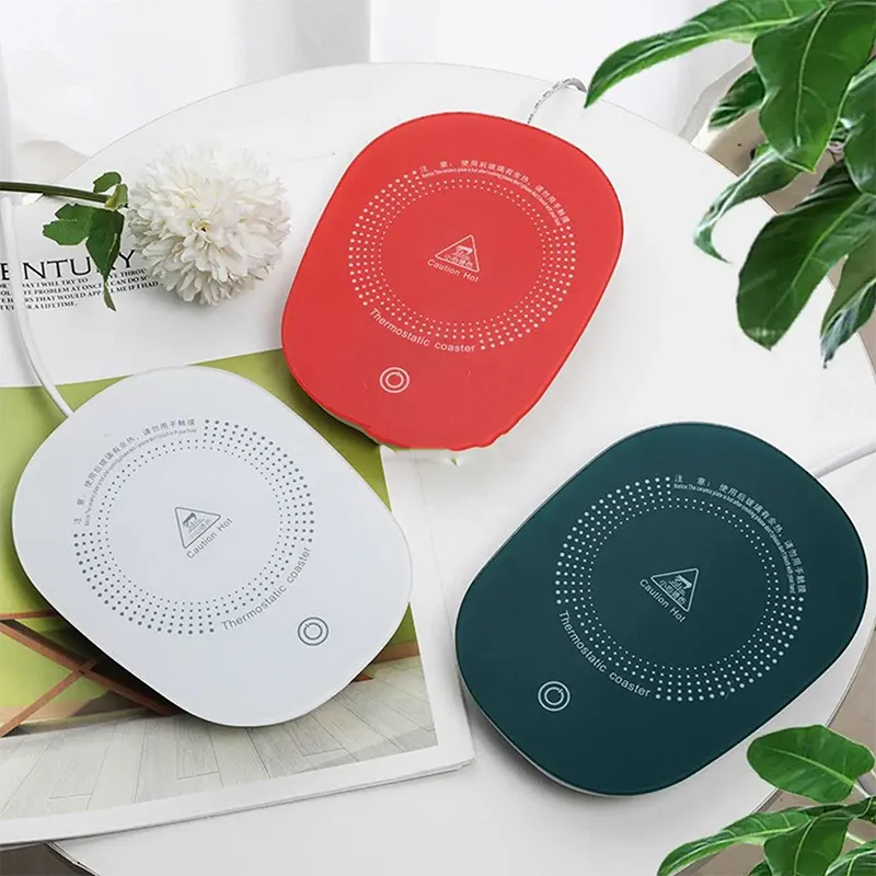 صفحه گرمکن برقی مدل A9801