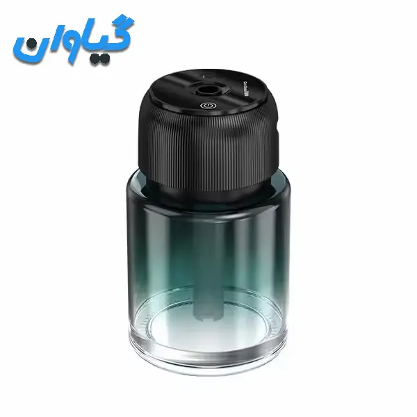 خوشبوکننده و دستگاه بخور هوشمند مدل CarFragrance