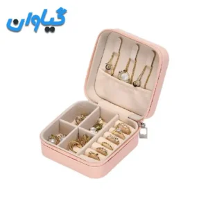 باکس جواهرات مدل لاکچری E32